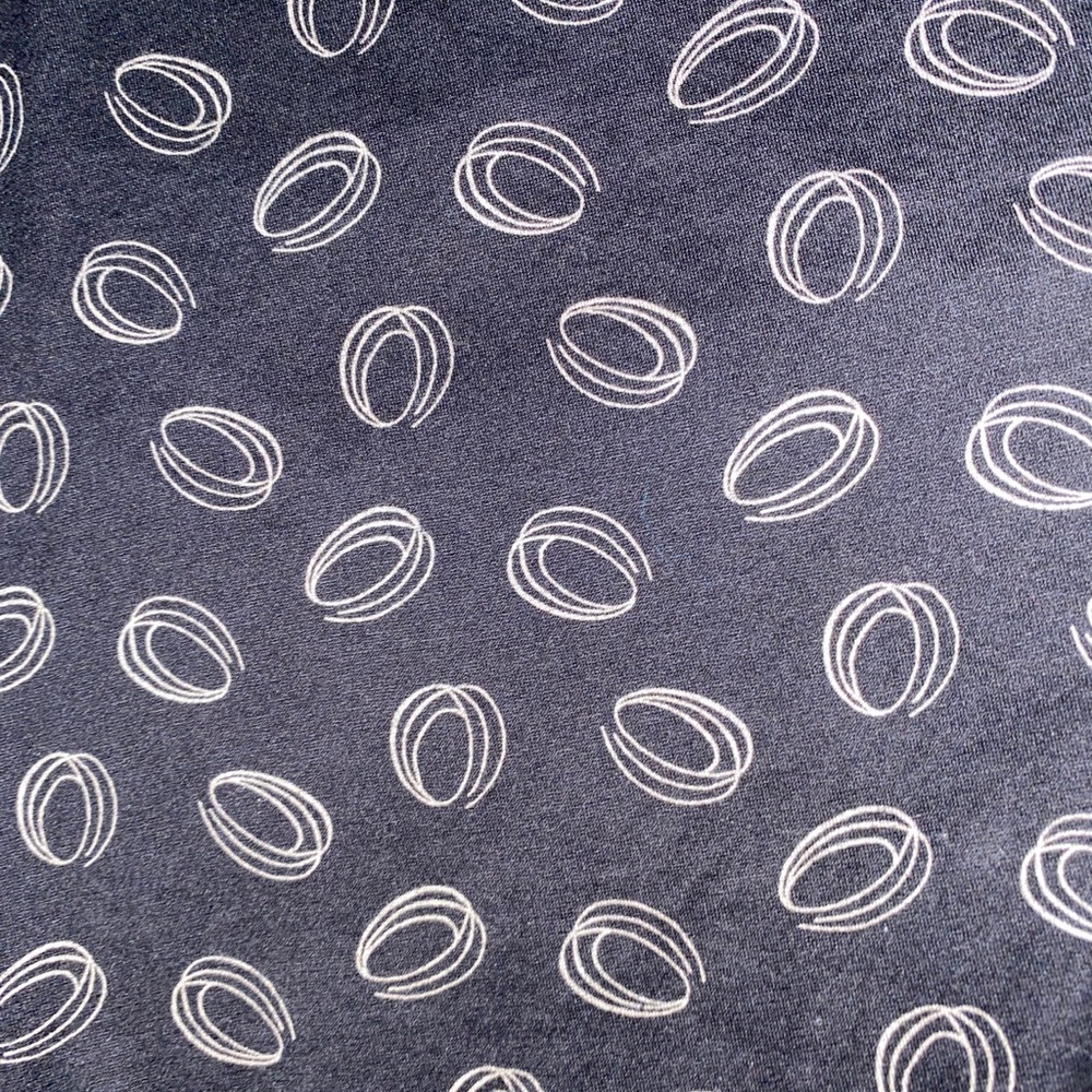 Golden Bear Men’s Print Polo - Picture 5 of 5